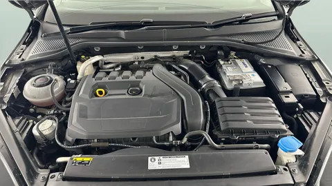Thumbnail image for the Volkswagen Golf 1.5 TSI EVO Match Edition