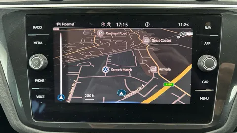 Thumbnail image for the Volkswagen Tiguan 1.5 TSI R-Line   DSG