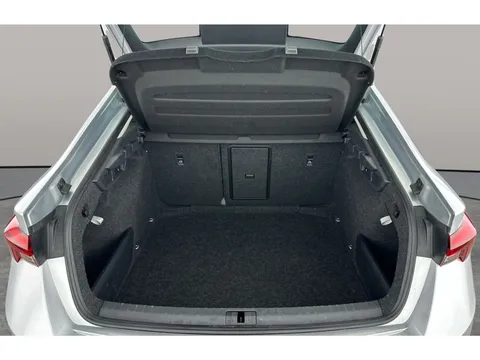 Thumbnail image for the Škoda Octavia 1.5 TSI ACT SE L