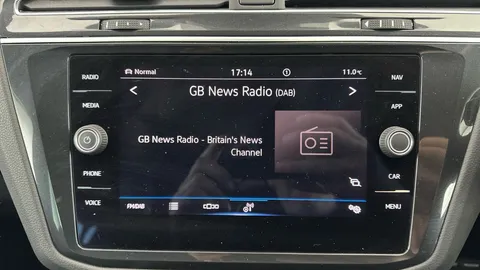 Thumbnail image for the Volkswagen Tiguan 1.5 TSI R-Line   DSG