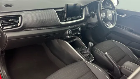 Thumbnail image for the Kia Stonic 1.0 T-GDi MHEV GT-Line S