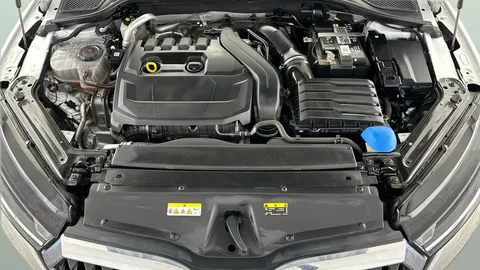 Thumbnail image for the Škoda Octavia 1.5 TSI ACT SE L