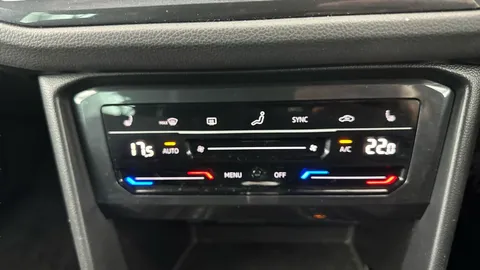Thumbnail image for the Volkswagen Tiguan 1.5 TSI R-Line   DSG