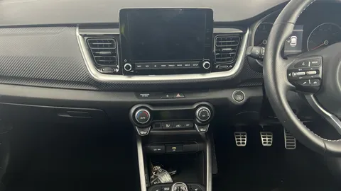 Thumbnail image for the Kia Stonic 1.0 T-GDi MHEV GT-Line S
