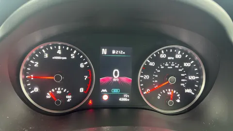 Thumbnail image for the Kia Stonic 1.0 T-GDi MHEV GT-Line S