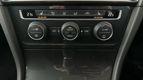 Thumbnail image for the Volkswagen Golf 1.5 TSI EVO Match Edition