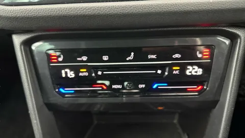 Thumbnail image for the Volkswagen Tiguan 1.5 TSI R-Line   DSG