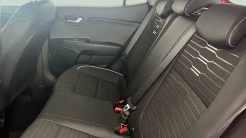 Thumbnail image for the Kia Stonic 1.0 T-GDi MHEV GT-Line S