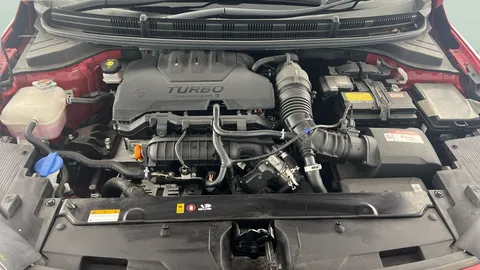 Thumbnail image for the Kia Stonic 1.0 T-GDi MHEV GT-Line S