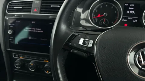 Thumbnail image for the Volkswagen Golf 1.5 TSI EVO Match Edition