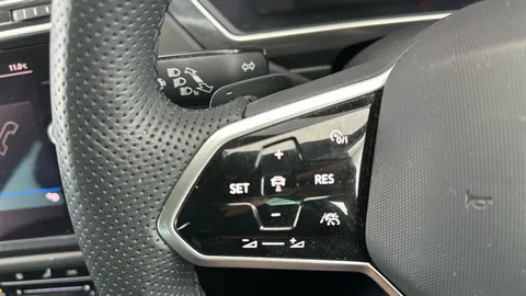 Thumbnail image for the Volkswagen Tiguan 1.5 TSI R-Line   DSG