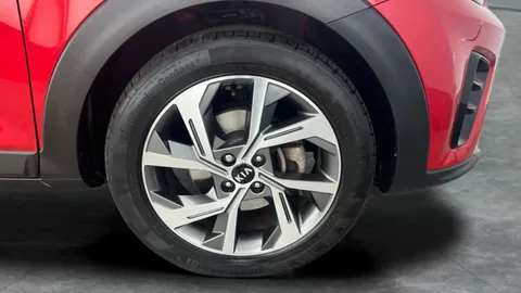 Thumbnail image for the Kia Stonic 1.0 T-GDi MHEV GT-Line S