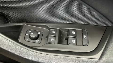 Thumbnail image for the Škoda Octavia 1.5 TSI ACT SE L