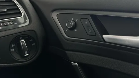 Thumbnail image for the Volkswagen Golf 1.5 TSI EVO Match Edition