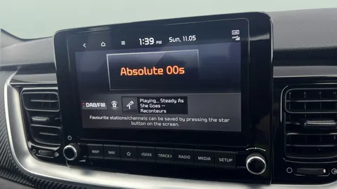 Thumbnail image for the Kia Stonic 1.0 T-GDi MHEV GT-Line S