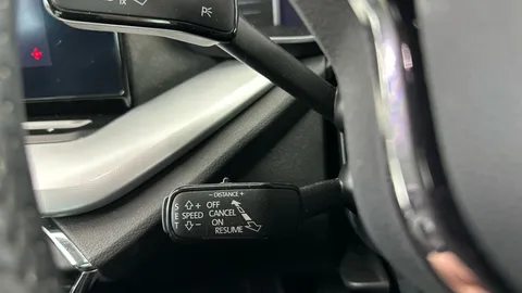 Thumbnail image for the Škoda Octavia 1.5 TSI ACT SE L