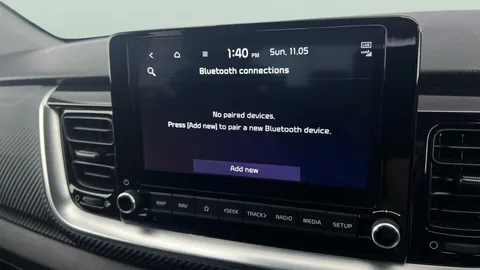 Thumbnail image for the Kia Stonic 1.0 T-GDi MHEV GT-Line S