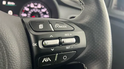 Thumbnail image for the Kia Stonic 1.0 T-GDi MHEV GT-Line S