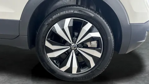 Thumbnail image for the Volkswagen T-Cross 1.0 TSI Black Edition   DSG
