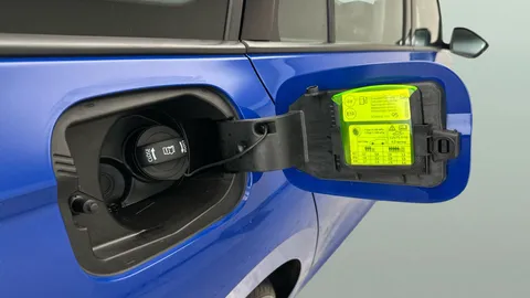 Thumbnail image for the Škoda Octavia 1.4 TSI iV 13kWh SE Technology   Plug-in  DSG