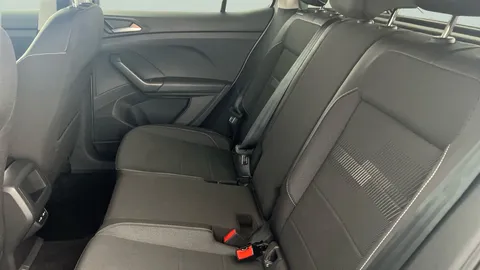 Thumbnail image for the Volkswagen T-Cross 1.0 TSI Black Edition   DSG