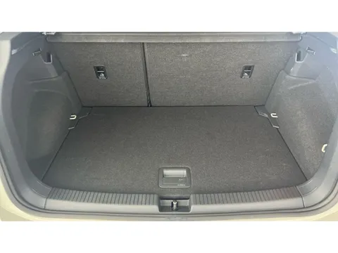 Thumbnail image for the Volkswagen T-Cross 1.0 TSI Black Edition   DSG