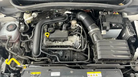 Thumbnail image for the Volkswagen T-Cross 1.0 TSI Black Edition   DSG