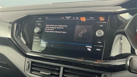 Thumbnail image for the Volkswagen T-Cross 1.0 TSI Black Edition   DSG