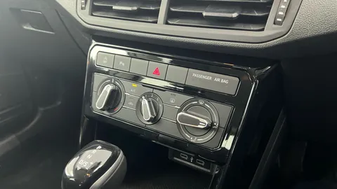 Thumbnail image for the Volkswagen T-Cross 1.0 TSI Black Edition   DSG