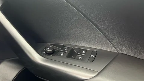 Thumbnail image for the Volkswagen T-Cross 1.0 TSI Black Edition   DSG