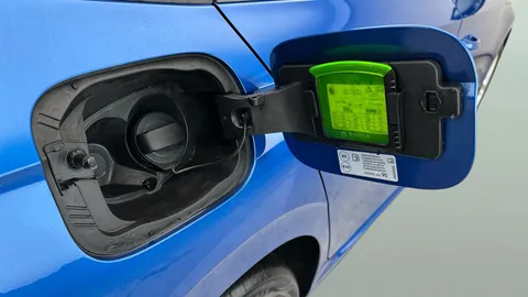 Thumbnail image for the Škoda Scala 1.0 TSI SE L