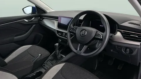 Thumbnail image for the Škoda Scala 1.0 TSI SE L