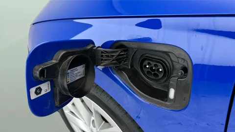 Thumbnail image for the Škoda Octavia 1.4 TSI iV 13kWh SE Technology   Plug-in  DSG