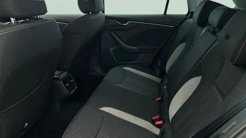 Thumbnail image for the Škoda Scala 1.0 TSI SE L