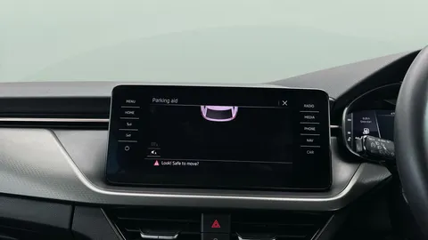 Thumbnail image for the Škoda Scala 1.0 TSI SE L
