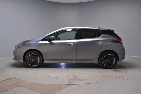 Thumbnail image for the Nissan LEAF 59kWh e+ Tekna