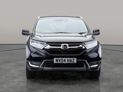 Thumbnail image for the Honda CR-V 1.5 VTEC Turbo SR    4WD