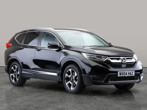 Thumbnail image for the Honda CR-V 1.5 VTEC Turbo SR    4WD