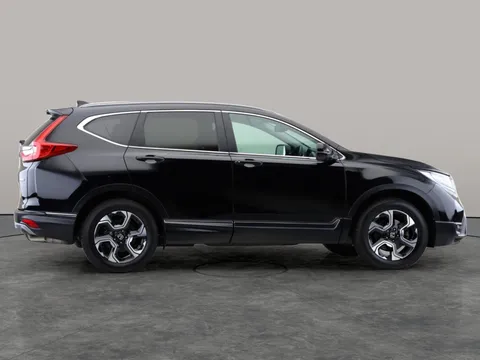 Thumbnail image for the Honda CR-V 1.5 VTEC Turbo SR    4WD