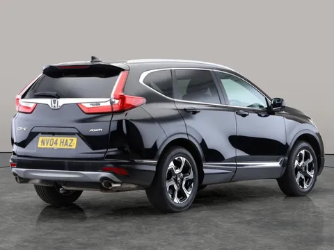 Thumbnail image for the Honda CR-V 1.5 VTEC Turbo SR    4WD