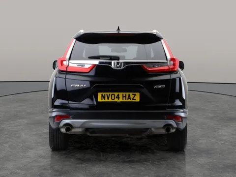 Thumbnail image for the Honda CR-V 1.5 VTEC Turbo SR    4WD