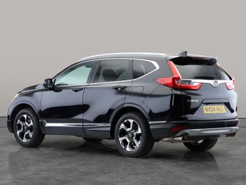 Thumbnail image for the Honda CR-V 1.5 VTEC Turbo SR    4WD