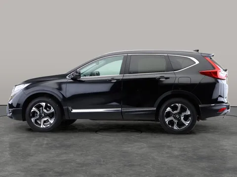 Thumbnail image for the Honda CR-V 1.5 VTEC Turbo SR    4WD