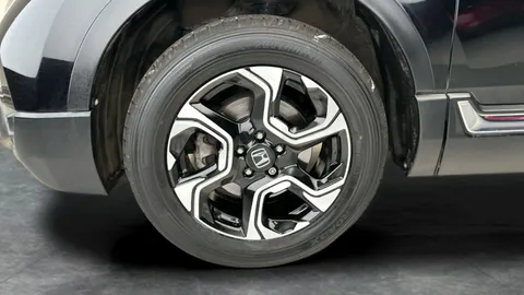 Thumbnail image for the Honda CR-V 1.5 VTEC Turbo SR    4WD