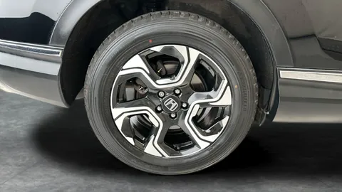 Thumbnail image for the Honda CR-V 1.5 VTEC Turbo SR    4WD