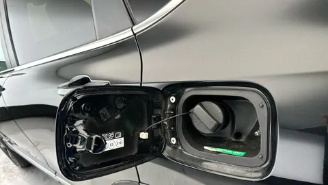 Thumbnail image for the Honda CR-V 1.5 VTEC Turbo SR    4WD