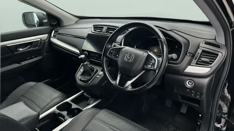Thumbnail image for the Honda CR-V 1.5 VTEC Turbo SR    4WD