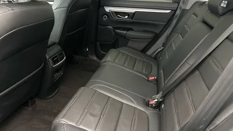 Thumbnail image for the Honda CR-V 1.5 VTEC Turbo SR    4WD