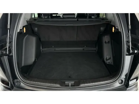 Thumbnail image for the Honda CR-V 1.5 VTEC Turbo SR    4WD
