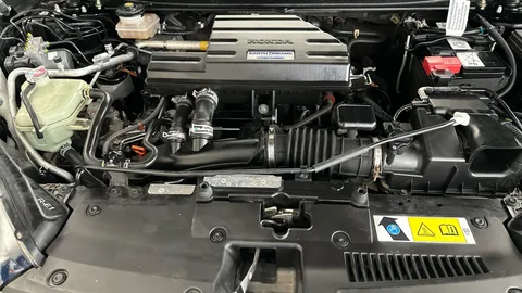 Thumbnail image for the Honda CR-V 1.5 VTEC Turbo SR    4WD